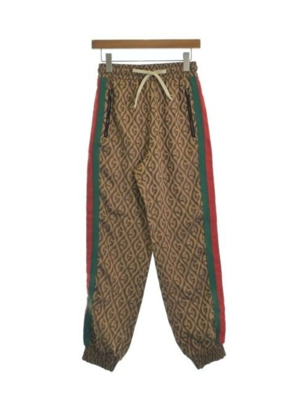 Gucci Pants Beige